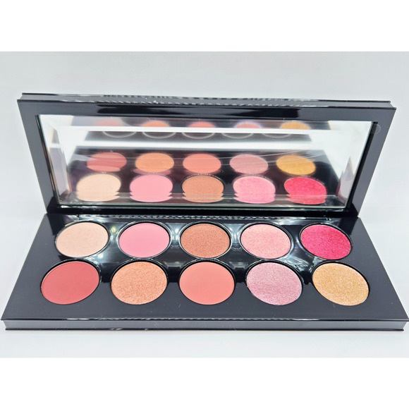Pat McGrath Labs Mothership XI Eyeshadow Palette Sunlit Seduction LAST ONE!! - Picture 2 of 11